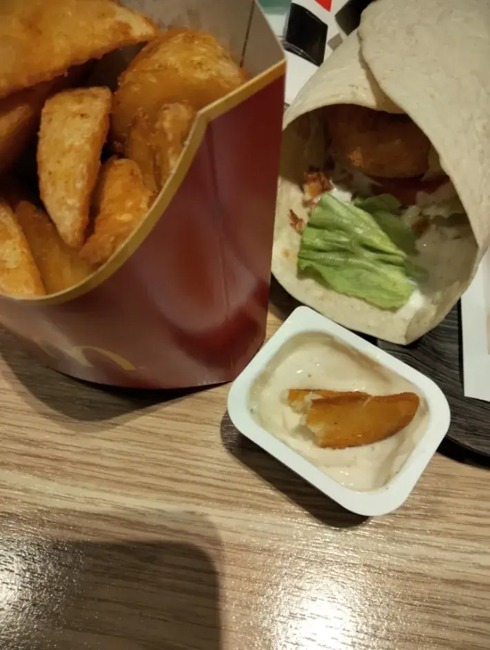 Menu_McDonald's_Ambon_image_7