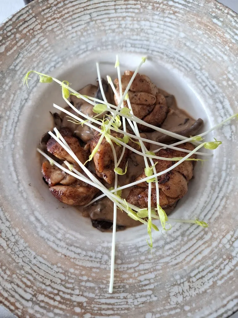 Menu_Restaurant Terre & Mer_Bazouges-la-Pérouse_image_1