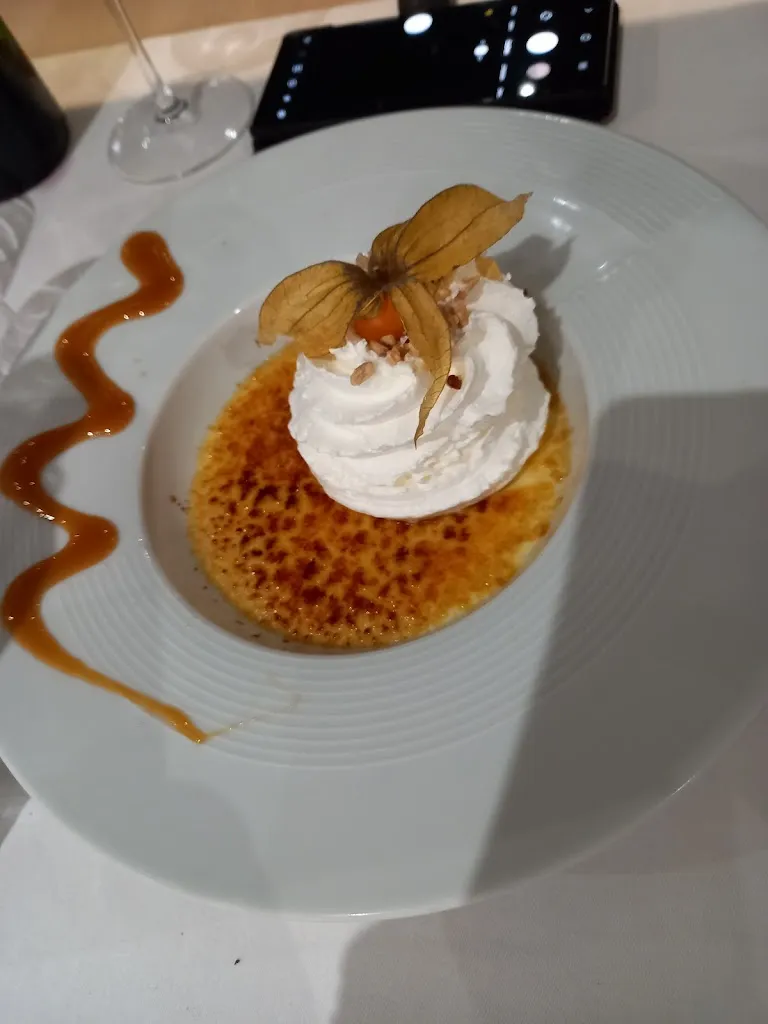 Menu_Restaurant Terre & Mer_Bazouges-la-Pérouse_image_5