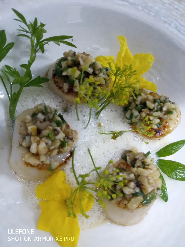 Restaurant Terre & Mer_Bazouges-la-Pérouse_slider_image_3