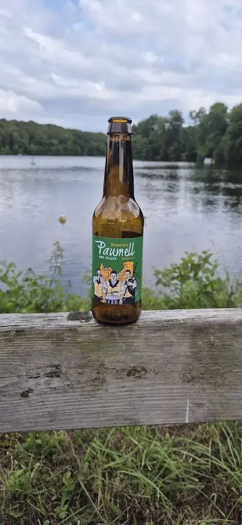 Amicie Lange_Le moulin de la forêt_Bazouges-la-Pérouse_review