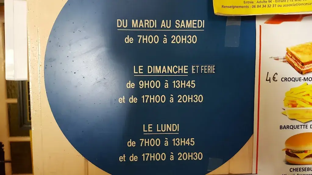 Menu_Bistrot du Centre_Bannalec_image_1