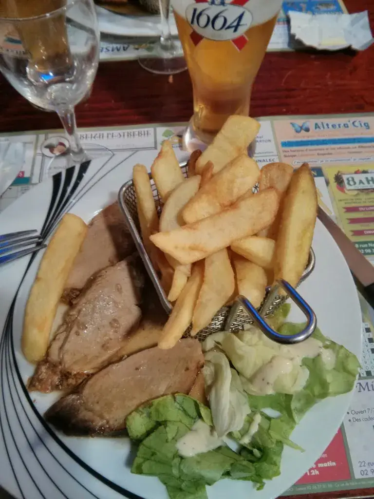 Menu_Bistrot du Centre_Bannalec_image_5