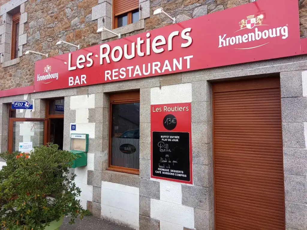 Rui Jorge_Les Routiers_Beaucé_review