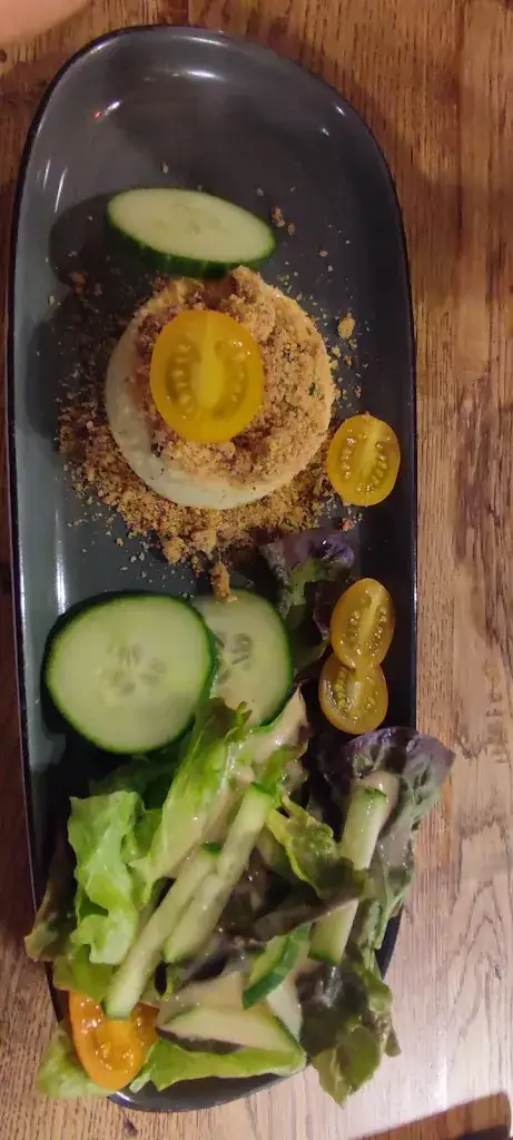 Menu_La Table de Joséphine_Beaufort_image_9