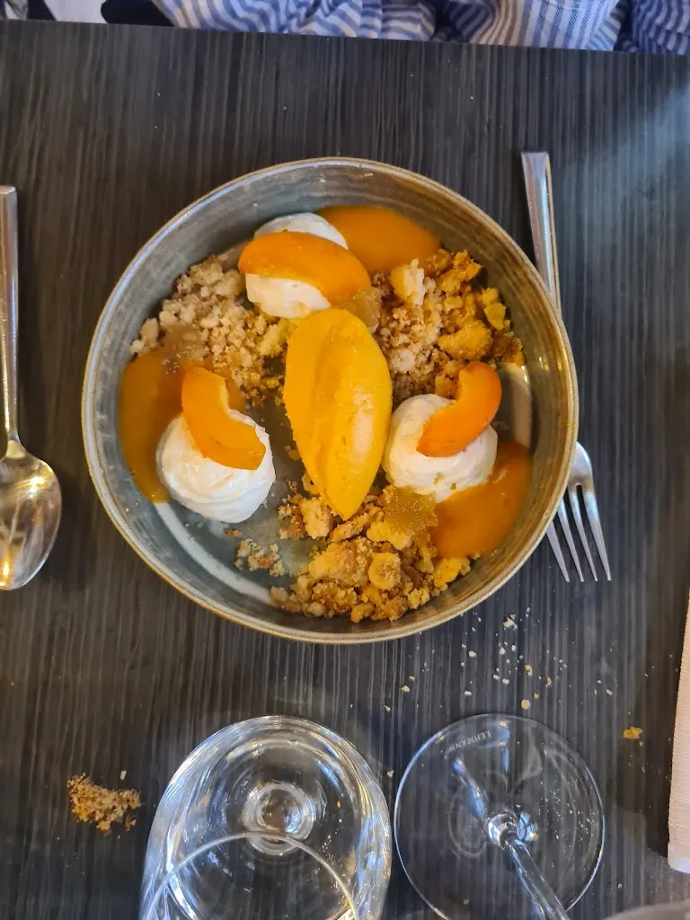 Menu_Entre Nous_Vitré_immagine_9