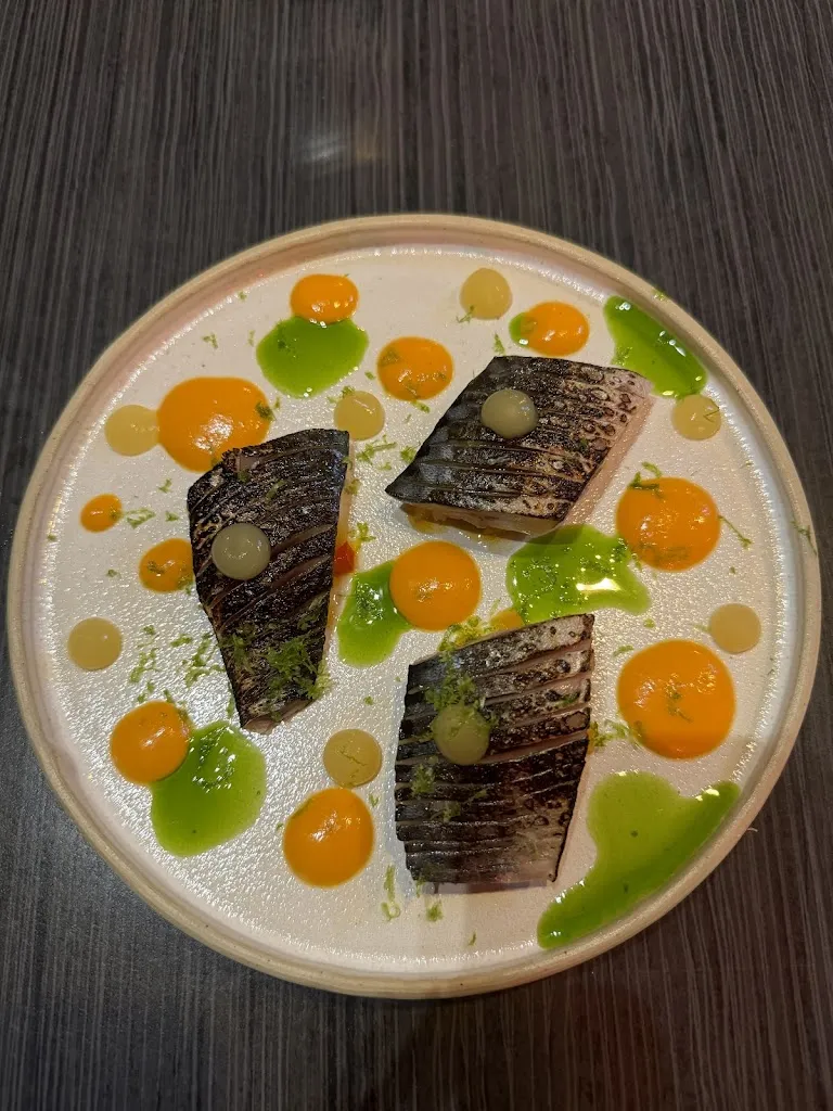 Kate Lee_Entre Nous_Vitré_recensione