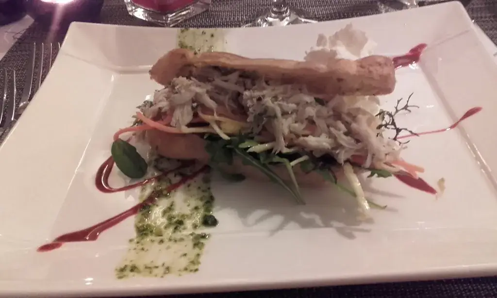 Menu_Le Petit Bouchon Restaurant_Vitré_image_9