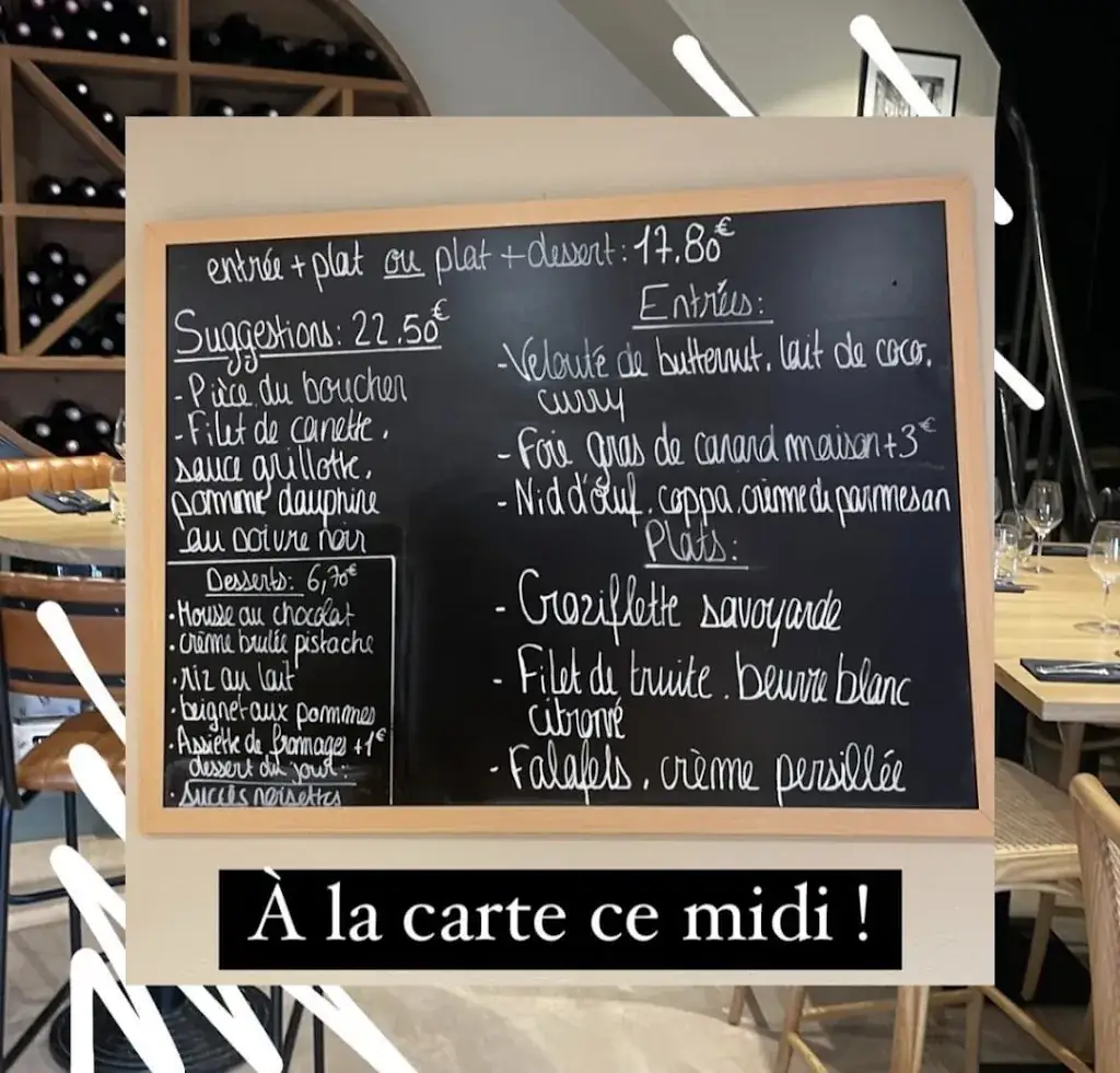 helene certain_Le Petit Bouchon Restaurant_Vitré_review