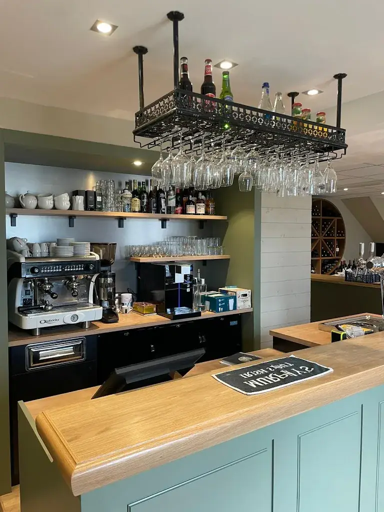 Le Petit Bouchon Restaurant Restaurant in Vitré