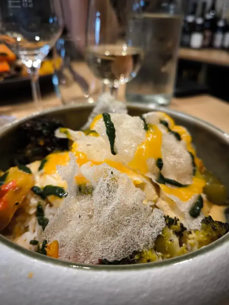 Le Petit Bouchon Restaurant_Vitré_slider_image_2