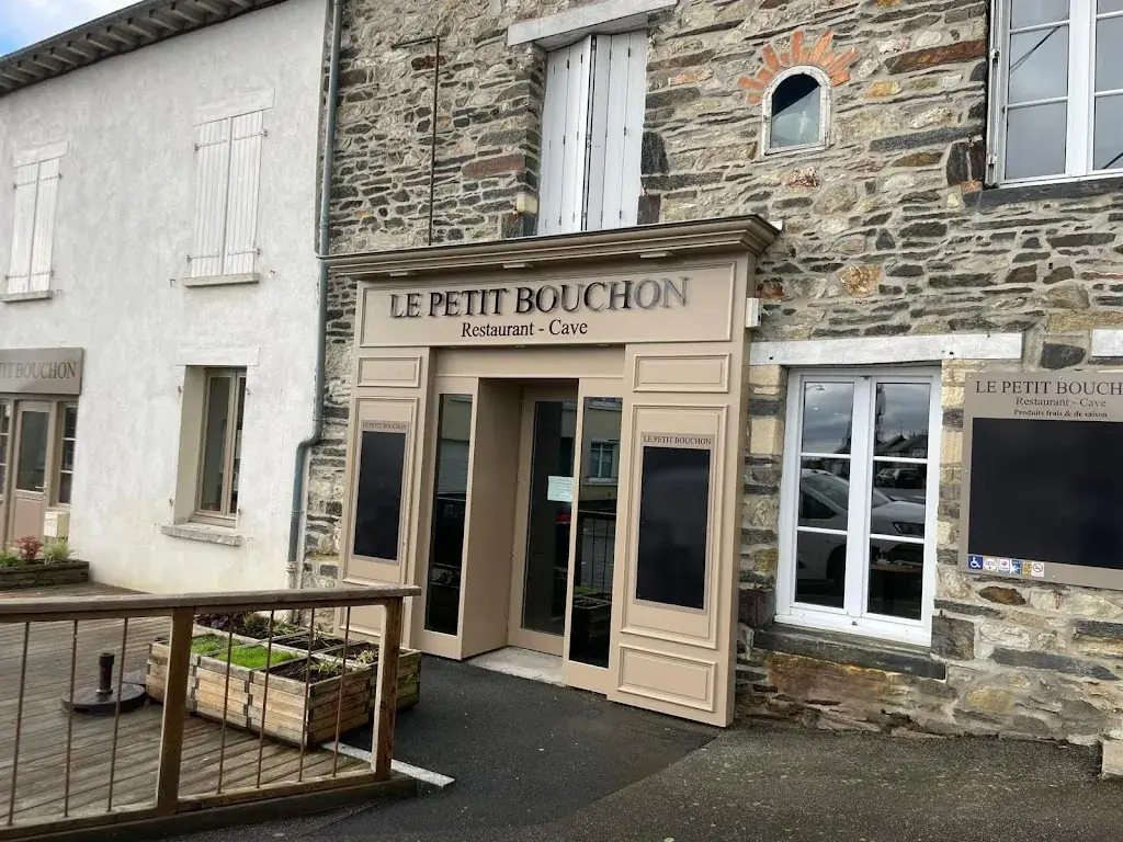 Le Petit Bouchon Restaurant_Vitré_slider_image_3