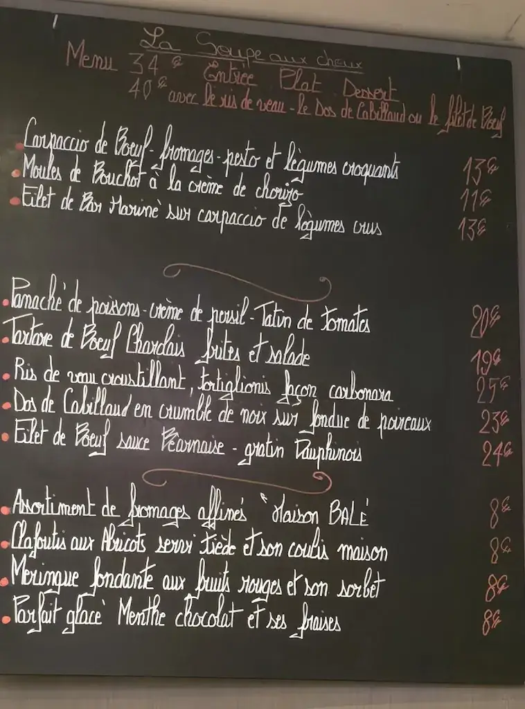 Menu_La soupe aux choux_Vitré_image_1