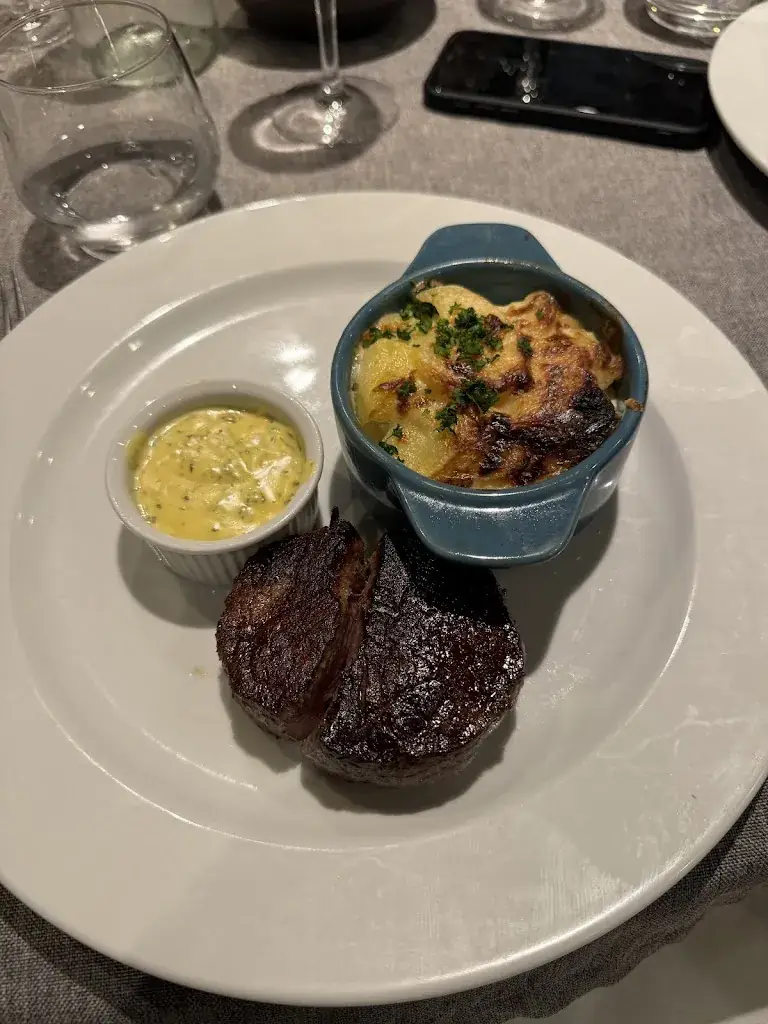 Екатерина Бувайлова_La soupe aux choux_Vitré_review