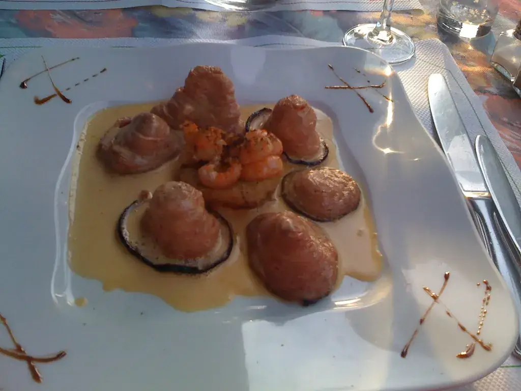 Menu_L'Auberge Saint Louis_Vitré_image_5