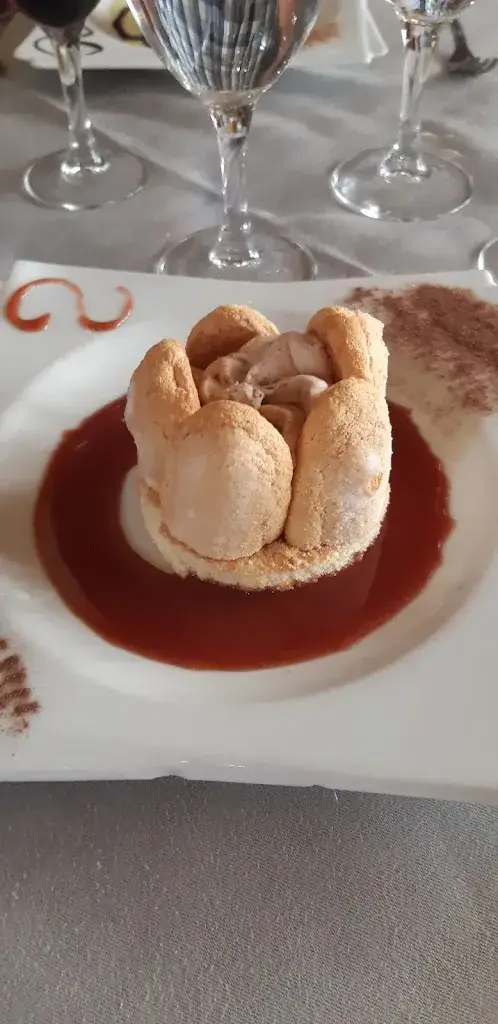 Menu_L'Auberge Saint Louis_Vitré_image_6