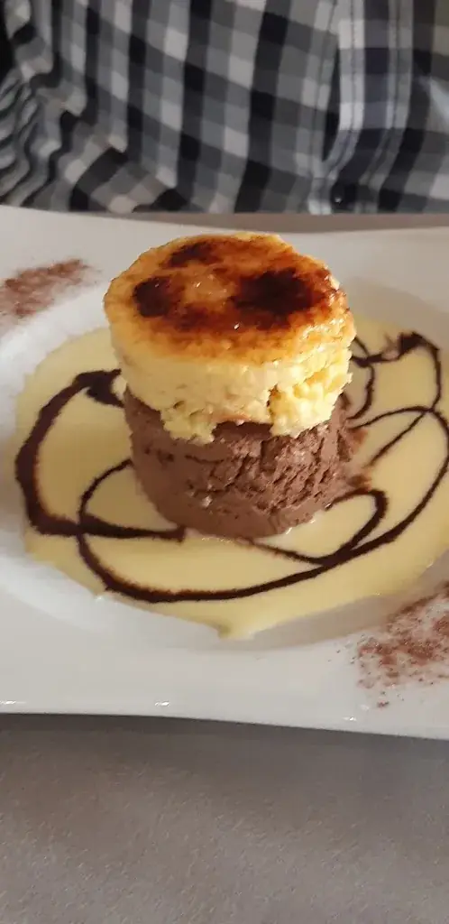 Menu_L'Auberge Saint Louis_Vitré_image_7