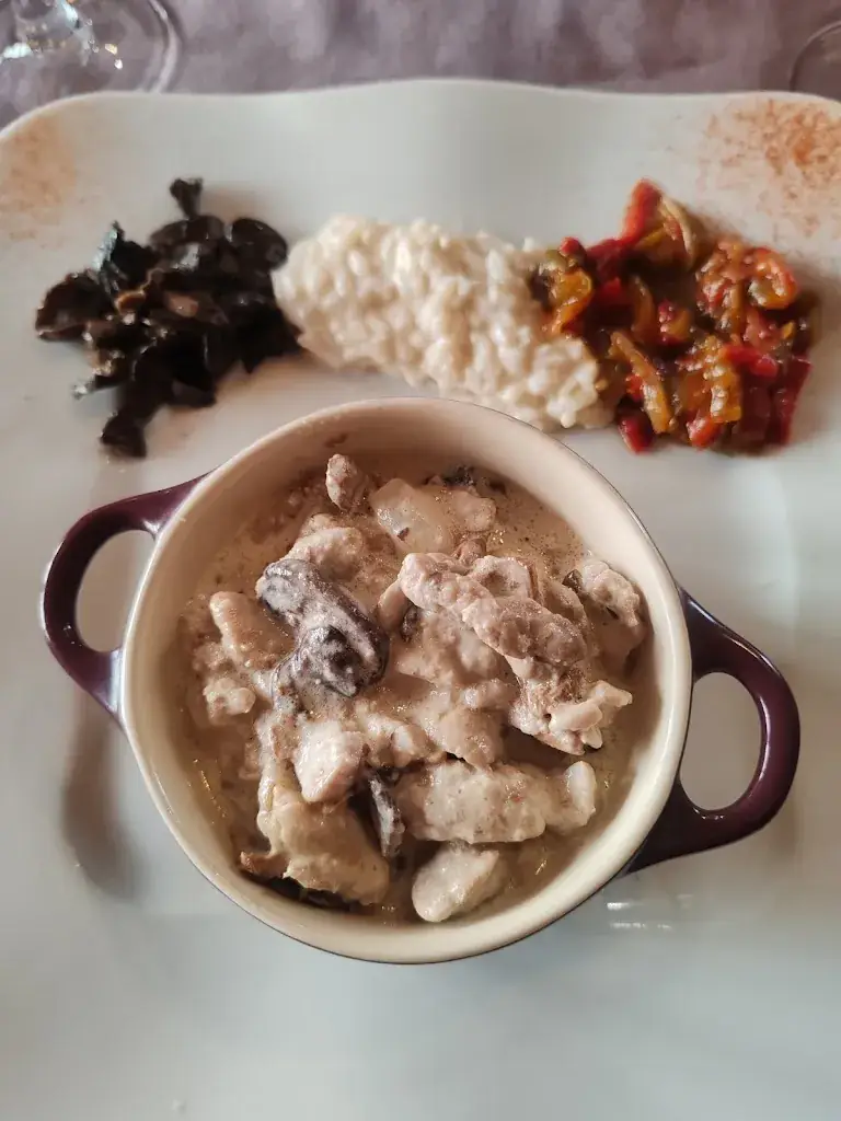 Menu_L'Auberge Saint Louis_Vitré_image_8