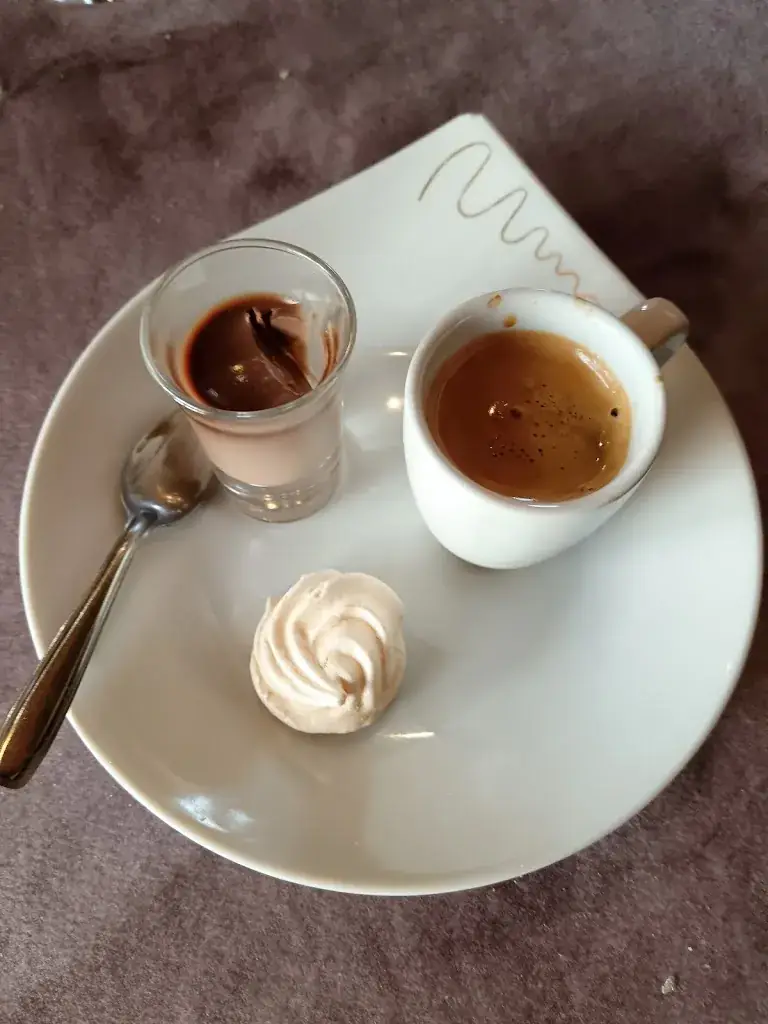 Barofe JV_L'Auberge Saint Louis_Vitré_review