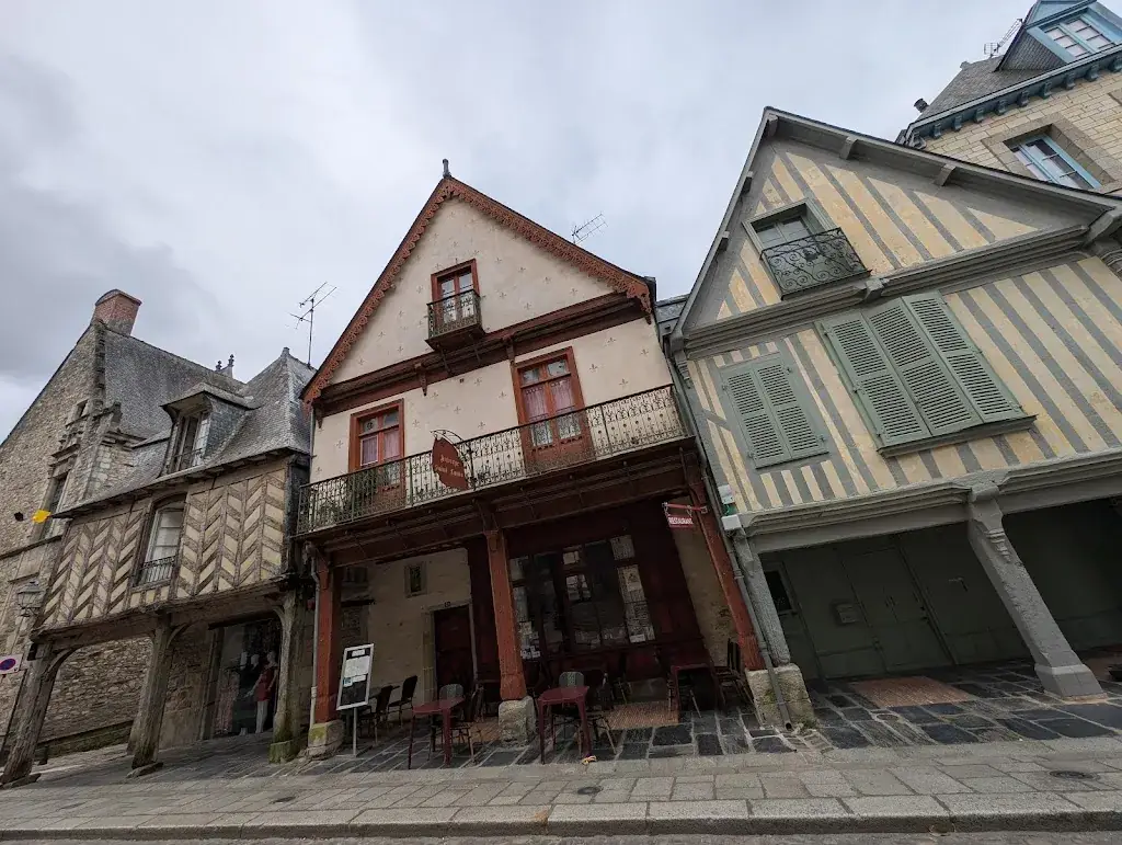 L'Auberge Saint Louis_Vitré_slider_image_3