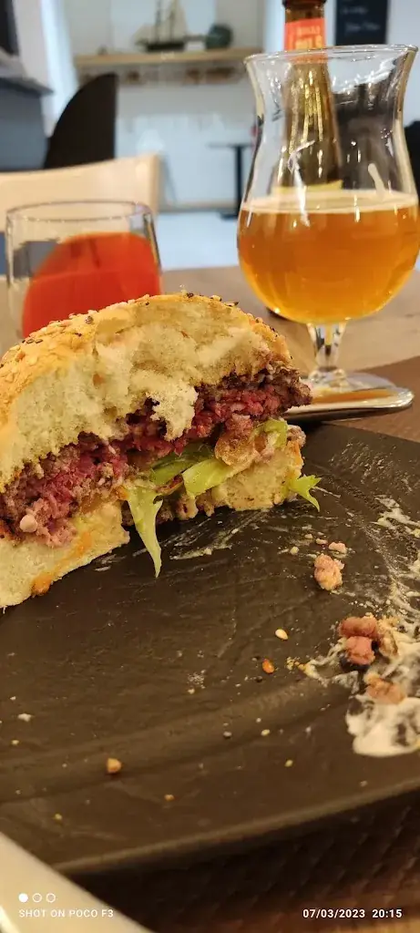 Menu_La Table de Vitré_Vitré_image_5