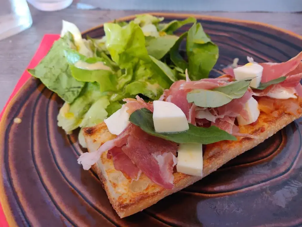 Menu_La Table de Vitré_Vitré_image_6