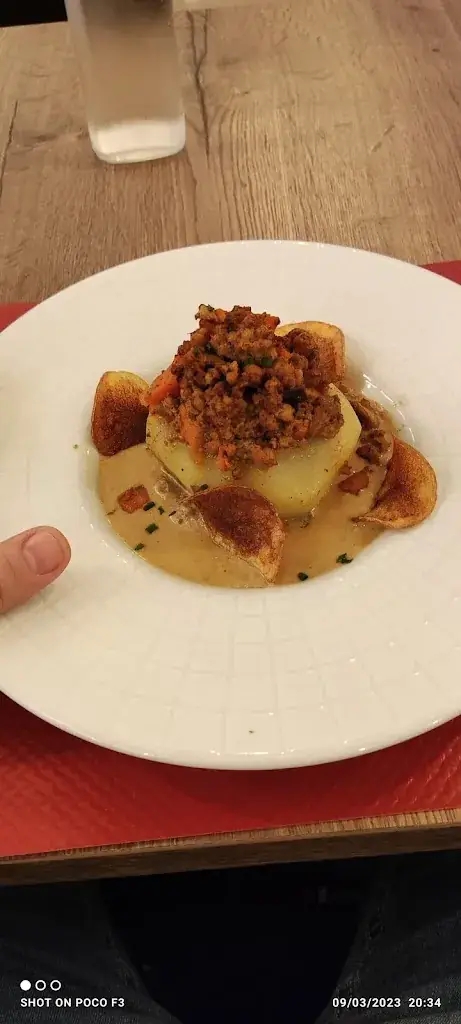 Michalis Kentros_La Table de Vitré_Vitré_review