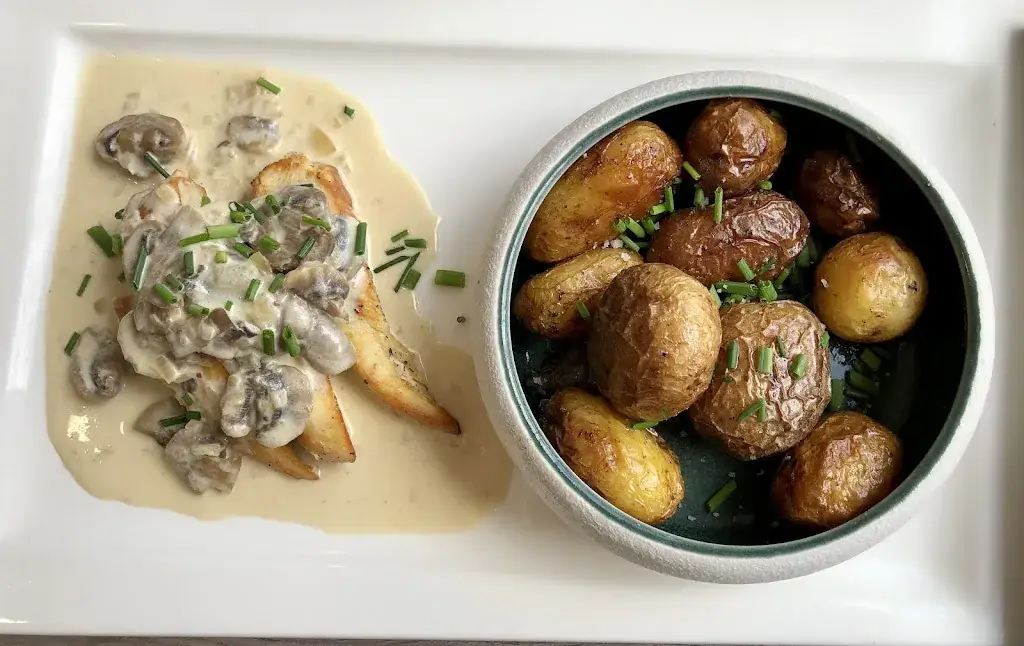 Anja Geldenhuys_La Table de Vitré_Vitré_review