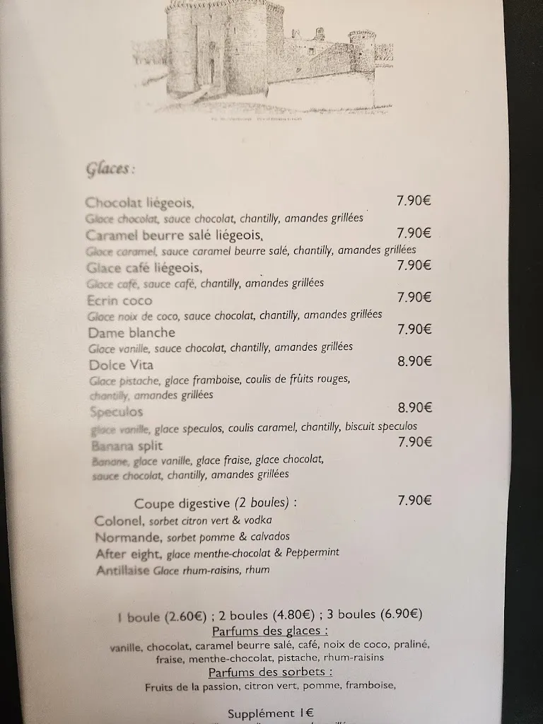 Menu_Au Vieux Vitré_Vitré_image_2