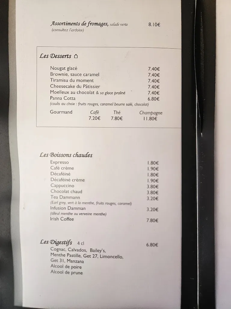 Menu_Au Vieux Vitré_Vitré_image_4