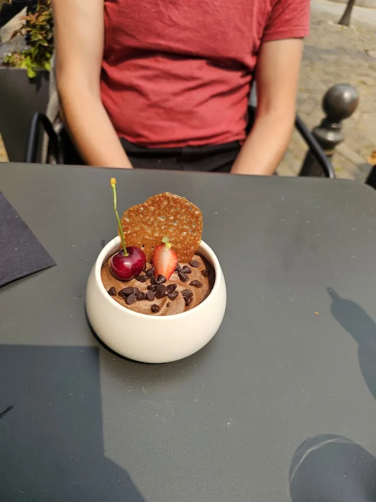 Elina Lechtchinski_Au Vieux Vitré_Vitré_review