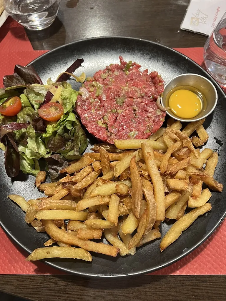 Lauren Gosnell_Au Vieux Vitré_Vitré_review