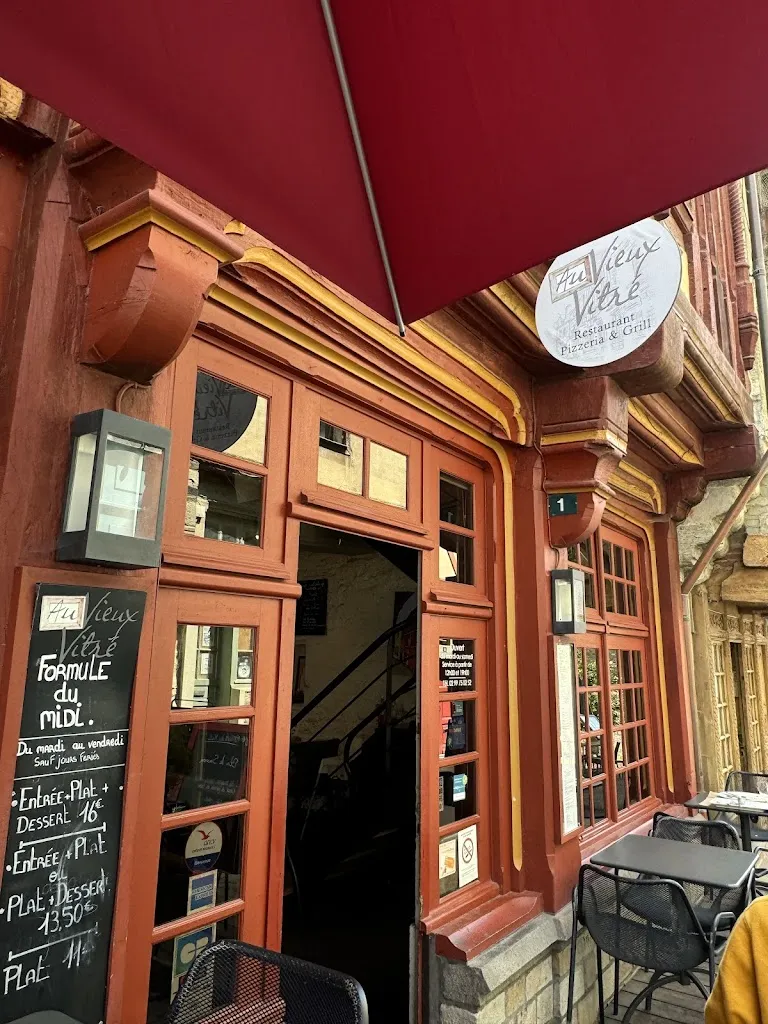 Natalia_Au Vieux Vitré_Vitré_review