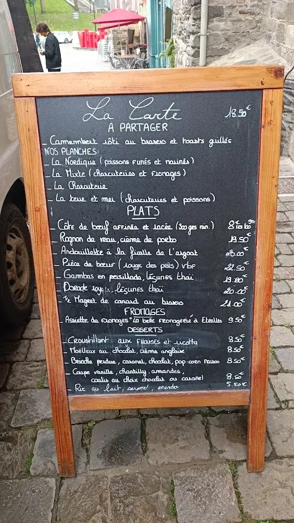 Menu_L'Artisan_Vitré_image_1