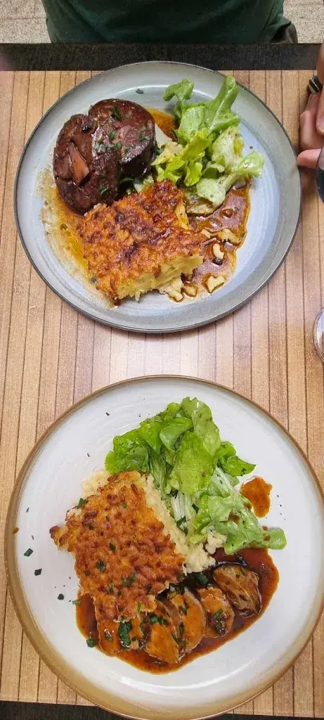 Joshua Preece_L'Artisan_Vitré_review