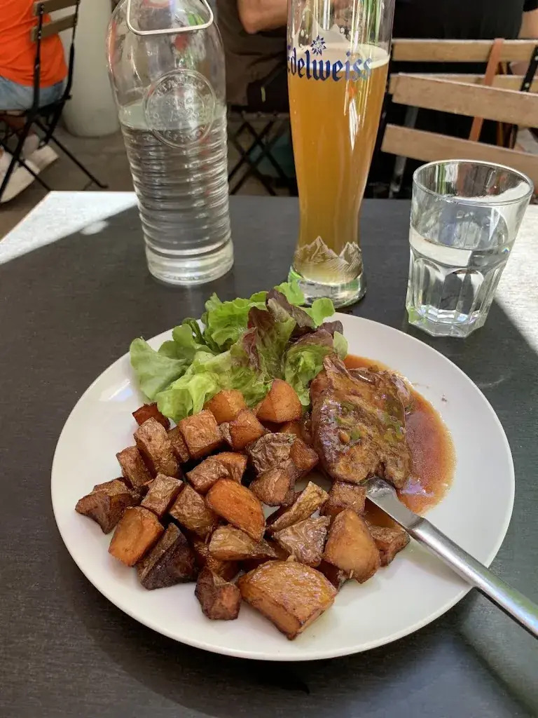 Wilco Ibes_L'Artisan_Vitré_review