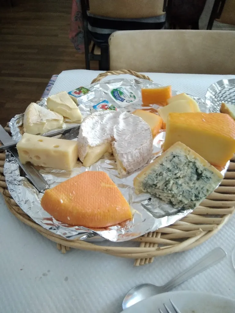 Menu_Restaurant La Grenouillère_Vitré_image_2