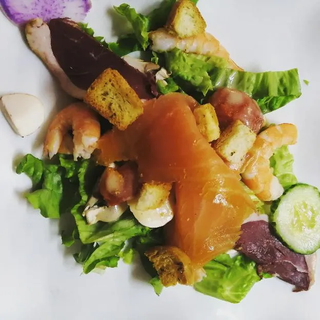 Menu_Restaurant La Grenouillère_Vitré_image_4