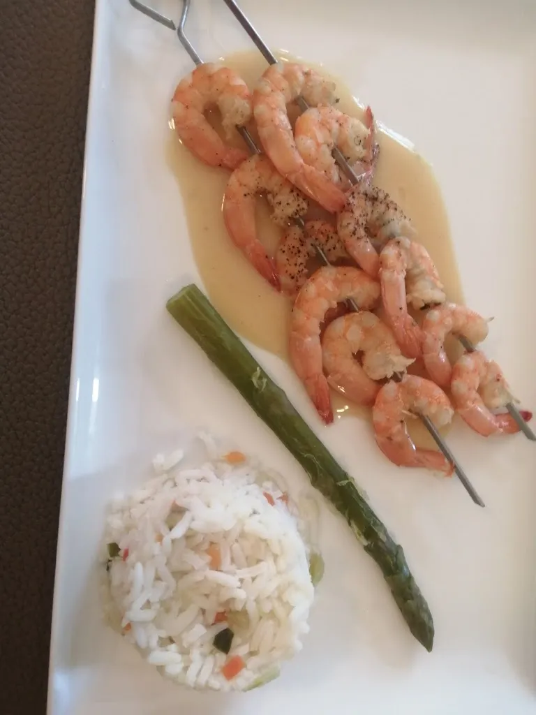 Menu_Restaurant La Grenouillère_Vitré_image_5