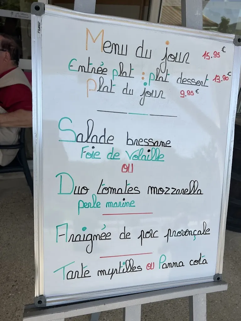 Menu_Le relais du Revermont SARL_Beaufort_image_4