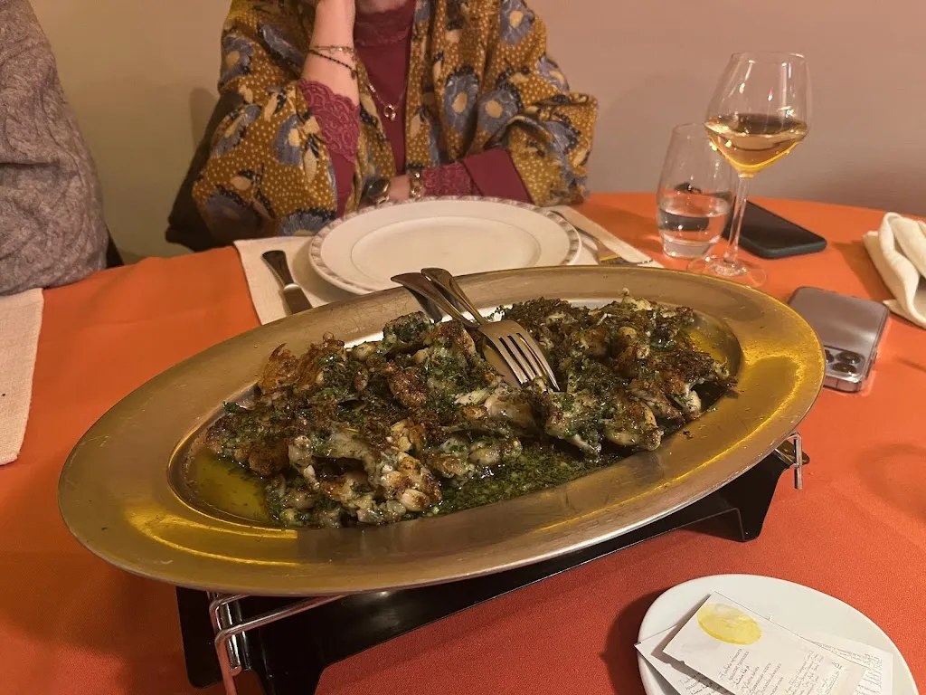 Menu_Le relais du Revermont SARL_Beaufort_image_9