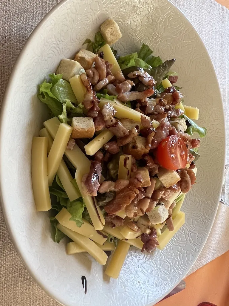 Matt_Le relais du Revermont SARL_Beaufort_review