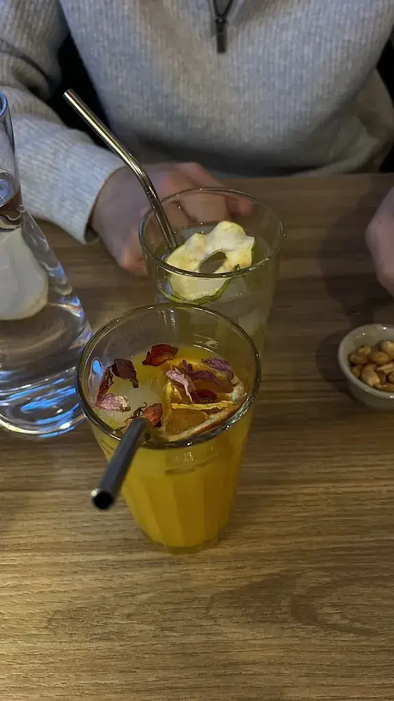 Romane_Le Brin De Bretagne_Bain-de-Bretagne_review