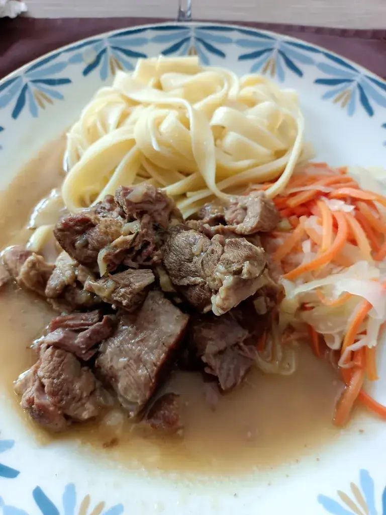 Menu_Auberge Le Gentily'S_Bain-de-Bretagne_image_8