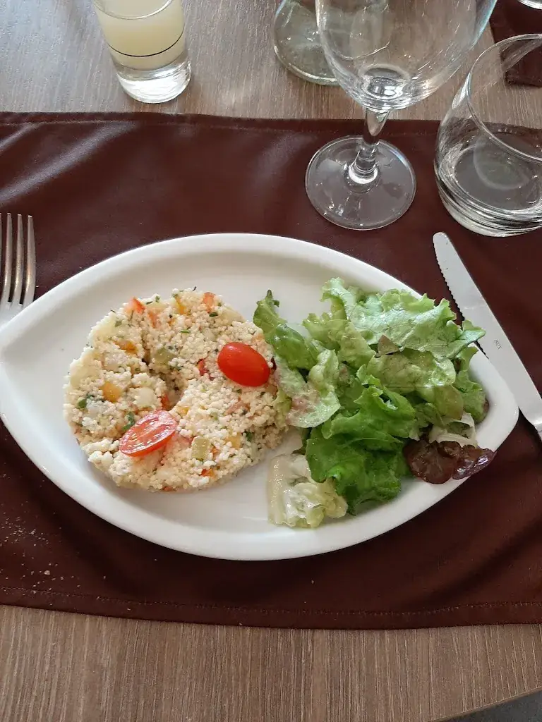 gilles houssais_Auberge Le Gentily'S_Bain-de-Bretagne_review