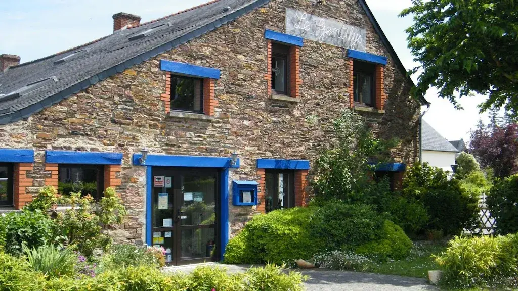 Auberge Le Gentily'S_Bain-de-Bretagne_slider_image_3