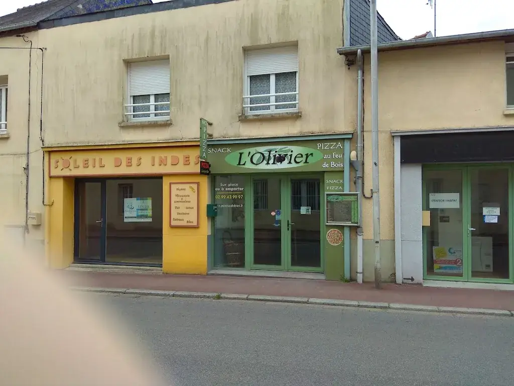 Pizzeria l'olivier_Bain-de-Bretagne_slider_image_1