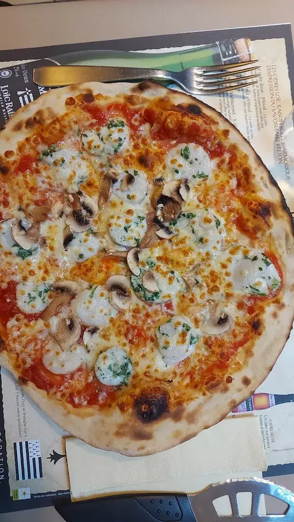 Menu_Pizzéria Grill Gauthier Michel_Bain-de-Bretagne_image_5