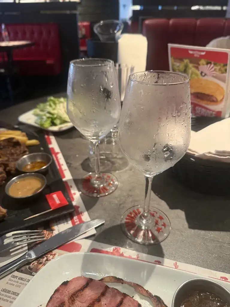 Magali Fontaine_Buffalo Grill Bain de Bretagne_Bain-de-Bretagne_review