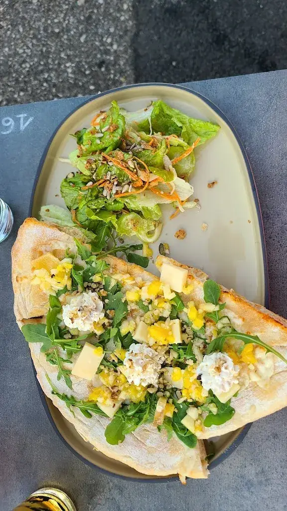 Menu_Chez Mauricette_Beaufort_imagen_7